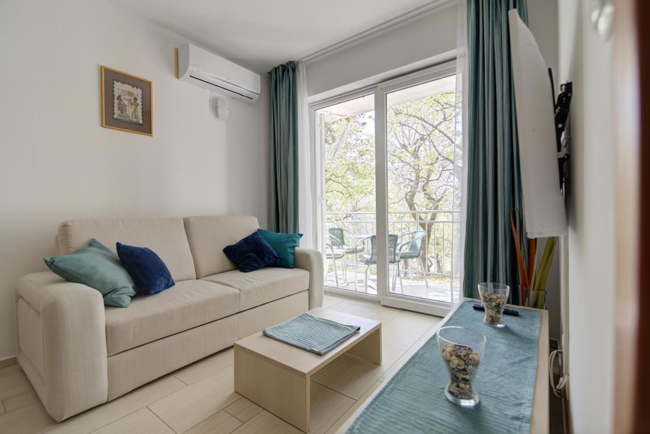Modern Apartment Selce Exterior photo