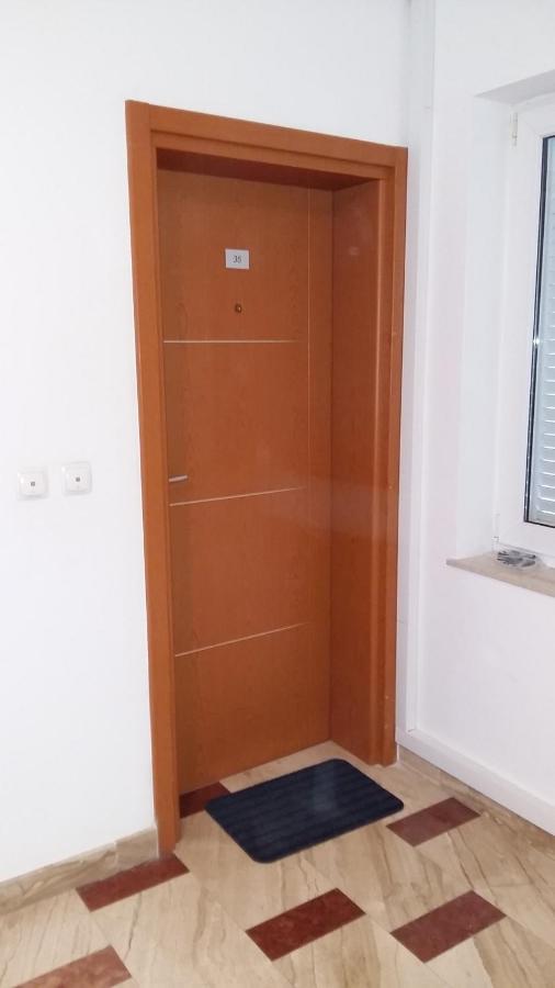 Modern Apartment Selce Exterior photo